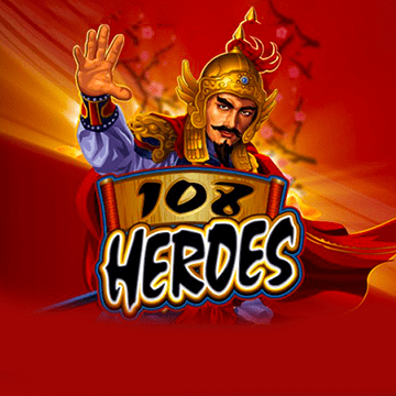 108 Heroes