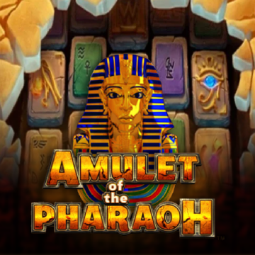 Amulet of the Pharaoh