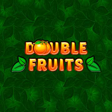 Double Fruits