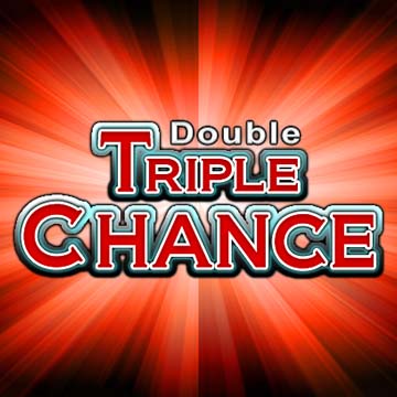 Double Triple chance