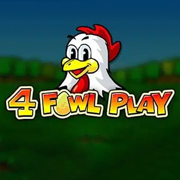 4 Fowl Play