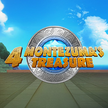 4 Montezuma's Treasure