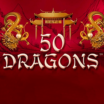50 Dragons