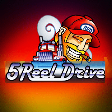 5 Reel Drive