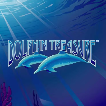 Dolphin Treasure