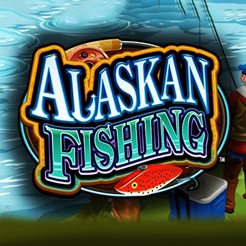 Alaskan Fishing