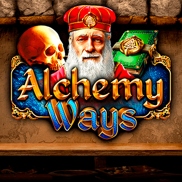Alchemy Ways