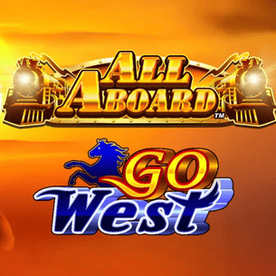 All Aboard Go West