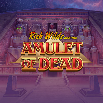 Amulet of Dead