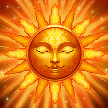 Arabian Sun: Keep and Win