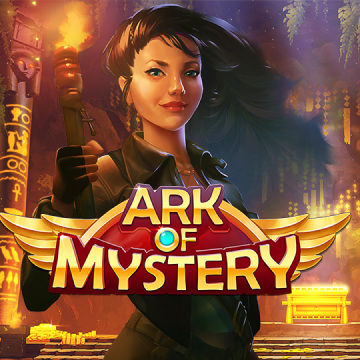 Ark of Mystery