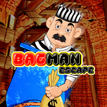 Bagman Escape