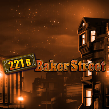 221B Baker Street