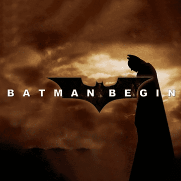 Batman Begins