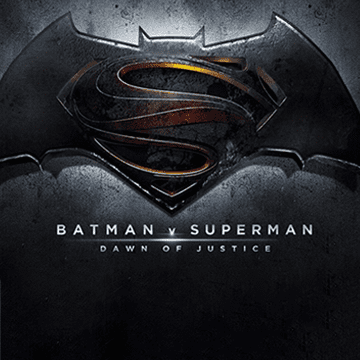Batman V Superman Dawn of Justice