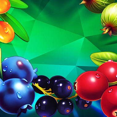 Berry Brilliants 5