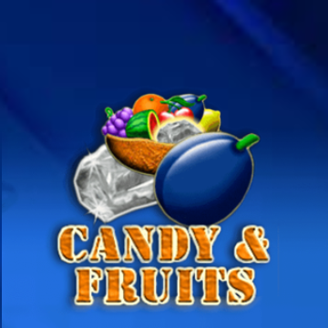 Candy & Fruits