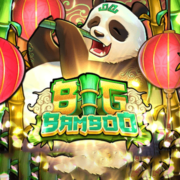 Big Bamboo