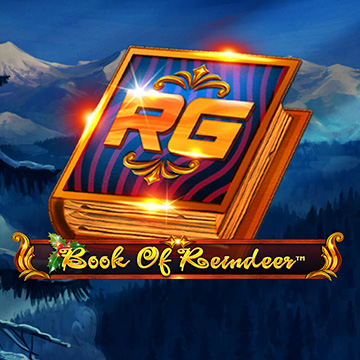Book of Reindeer