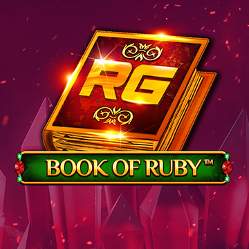 Book of Ruby