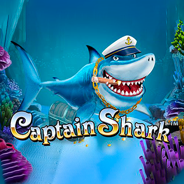 Captain Shark