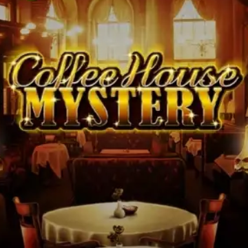 Coffee House Mystery