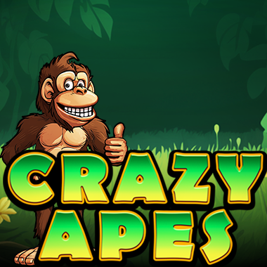 Crazy Apes