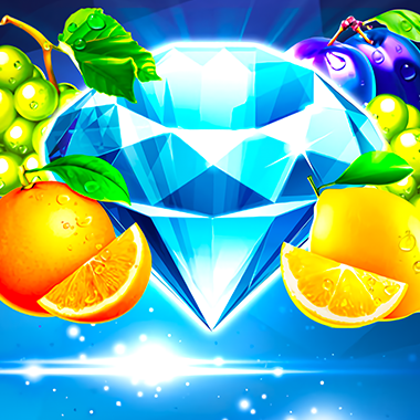 Diamond Fruits