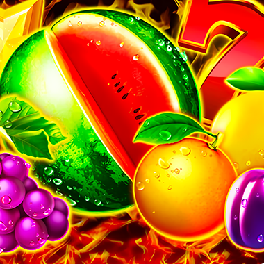 Double Fruits