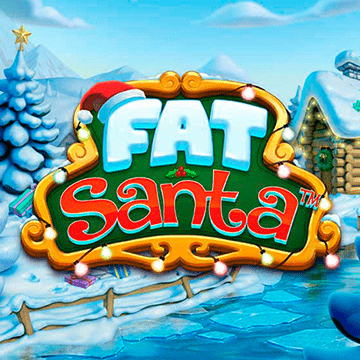 Fat Santa