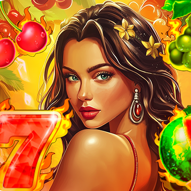 Fruity Hot 20