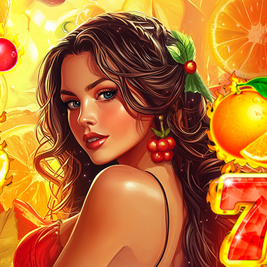 Fruity Hot 40