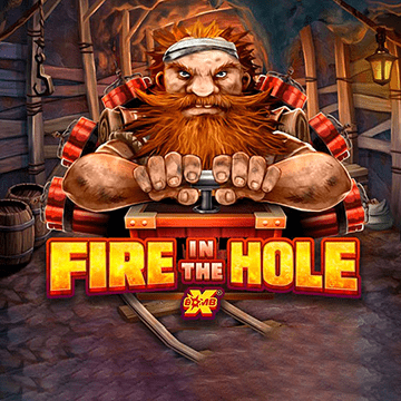 Fire In The Hole xBomb