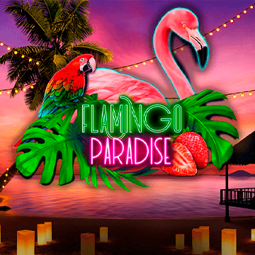 Flamingo Paradise