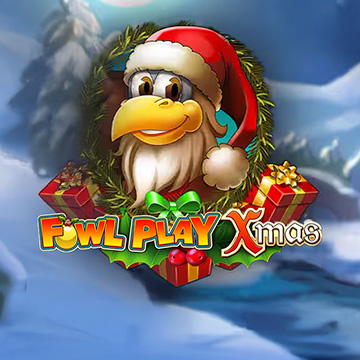 Fowl Play Xmas