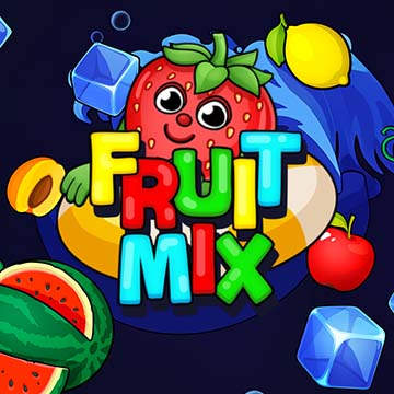 Fruit Mix