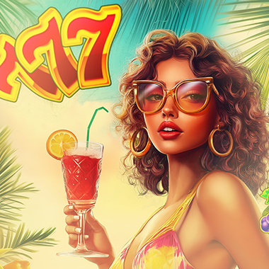 Fruity Hot 5