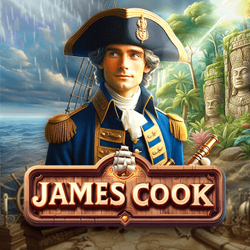 James Cook