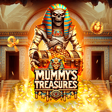 Mummy's Treasures