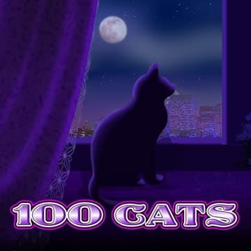 100 Cats