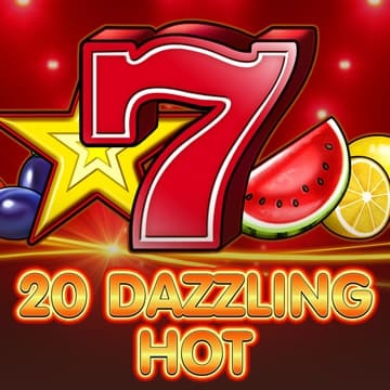 20 Dazzling Hot