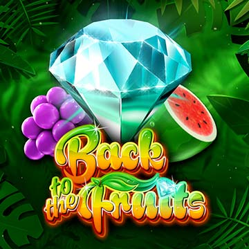 Back to the Fruits