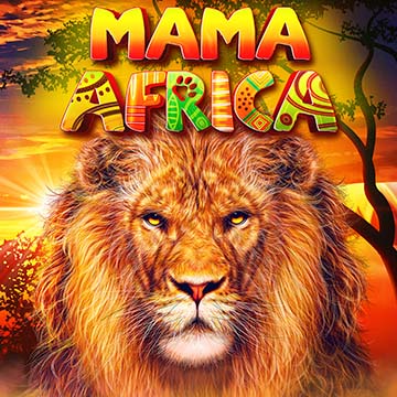 Mama Africa