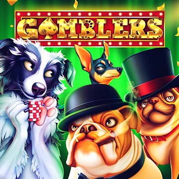 The Gamblers