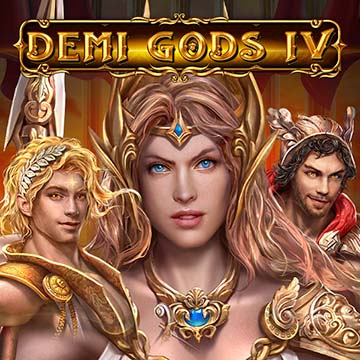 Book of Demi Gods 4