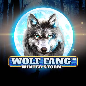 Wolf Fang Winter Storm