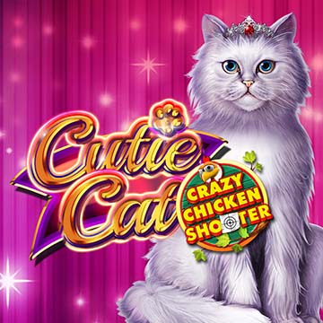 Cutie Cat CCS