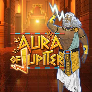 Aura of Jupiter