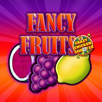 Fancy Fruits CCS