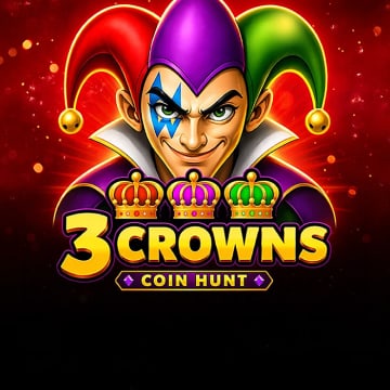 3 Crowns: Coin Hunt